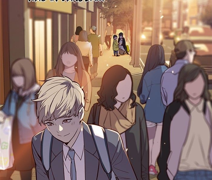 Eleceed Manhwa - Chapter 1 Page 39