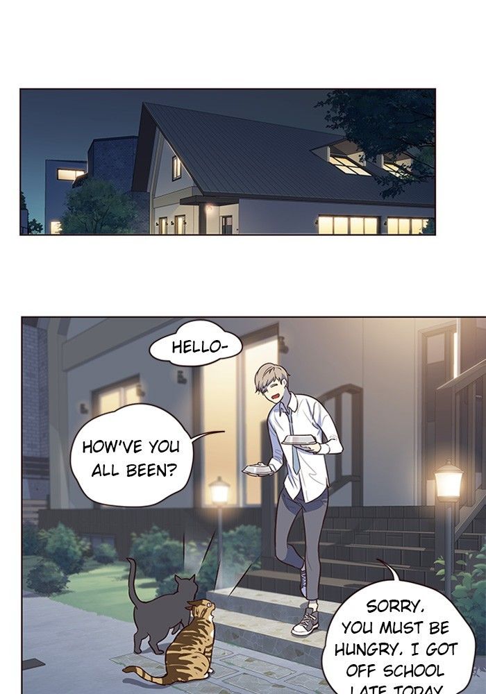 Eleceed Manhwa - Chapter 1 Page 44