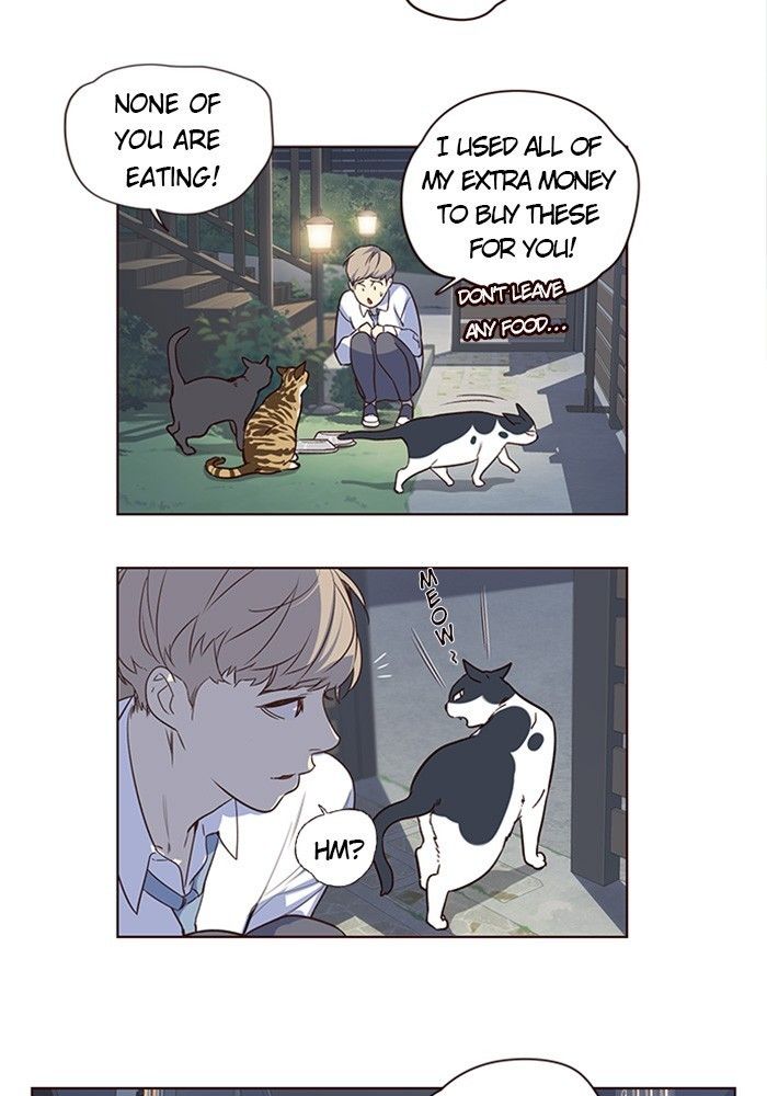 Eleceed Manhwa - Chapter 1 Page 47