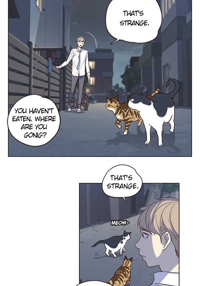 Eleceed Manhwa - Chapter 1 Page 48