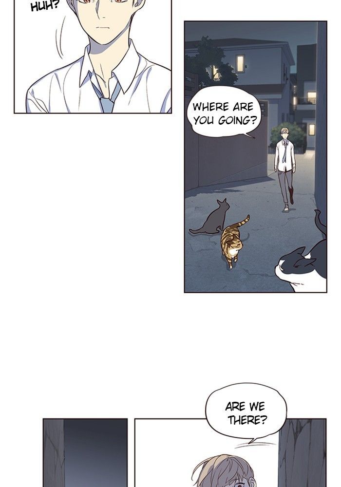 Eleceed Manhwa - Chapter 1 Page 50