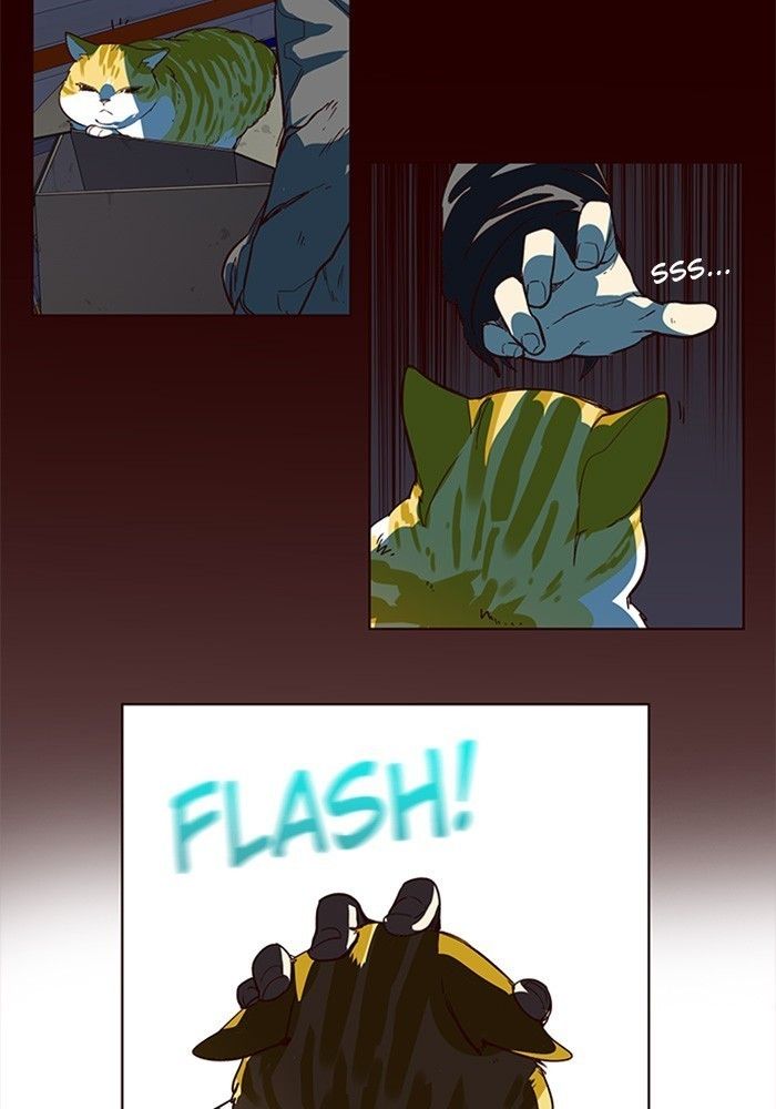 Eleceed Manhwa - Chapter 1 Page 60