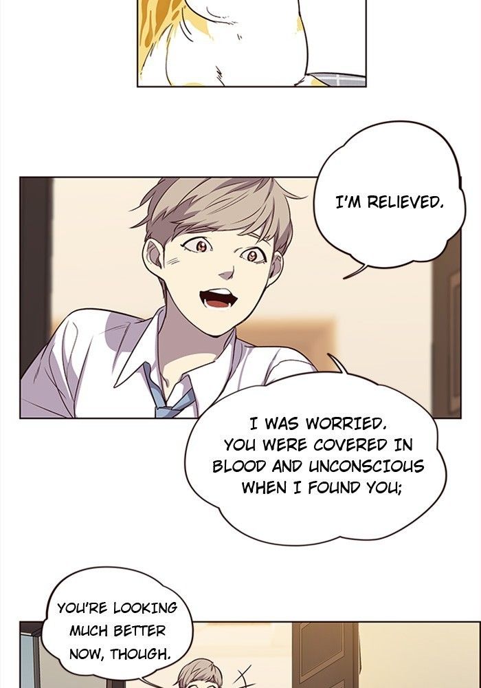 Eleceed Manhwa - Chapter 1 Page 65