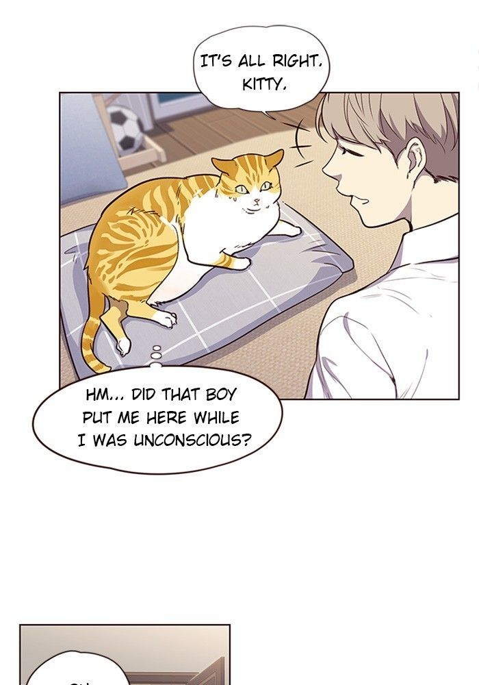 Eleceed Manhwa - Chapter 1 Page 68