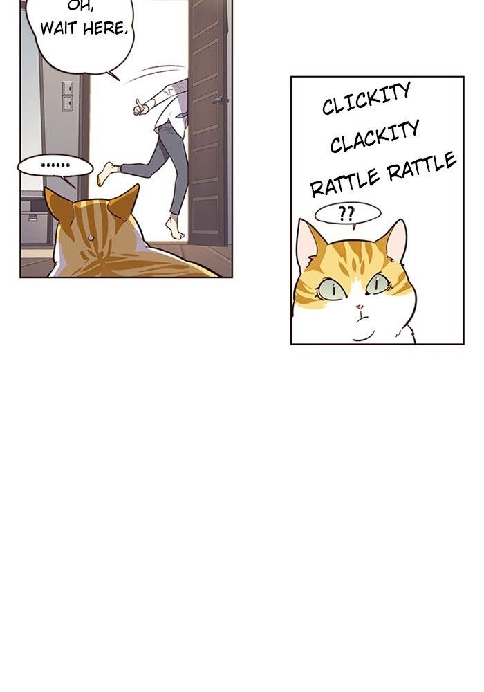 Eleceed Manhwa - Chapter 1 Page 69