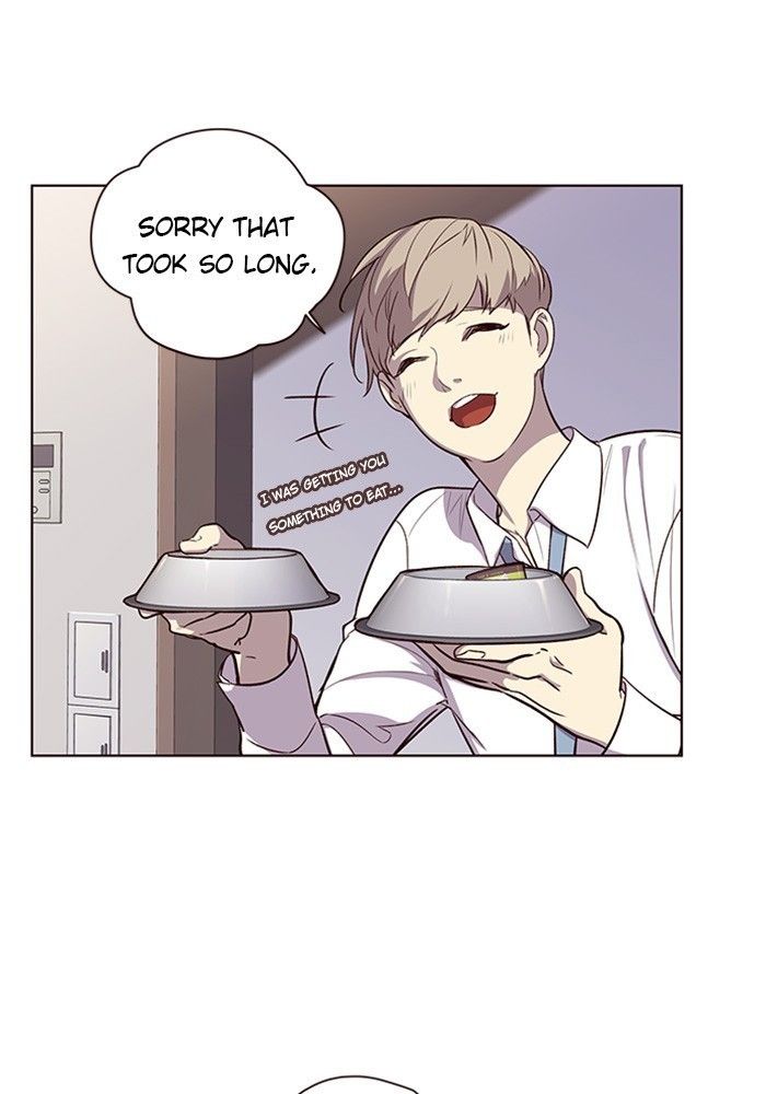 Eleceed Manhwa - Chapter 1 Page 70