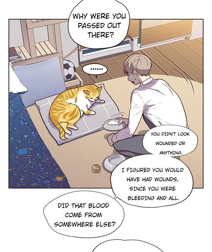 Eleceed Manhwa - Chapter 1 Page 71