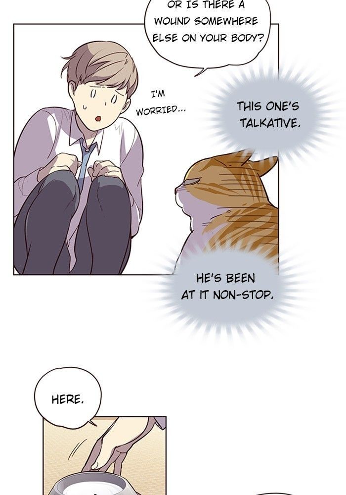 Eleceed Manhwa - Chapter 1 Page 72