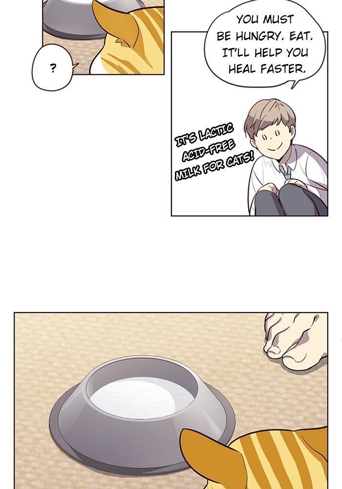 Eleceed Manhwa - Chapter 1 Page 73