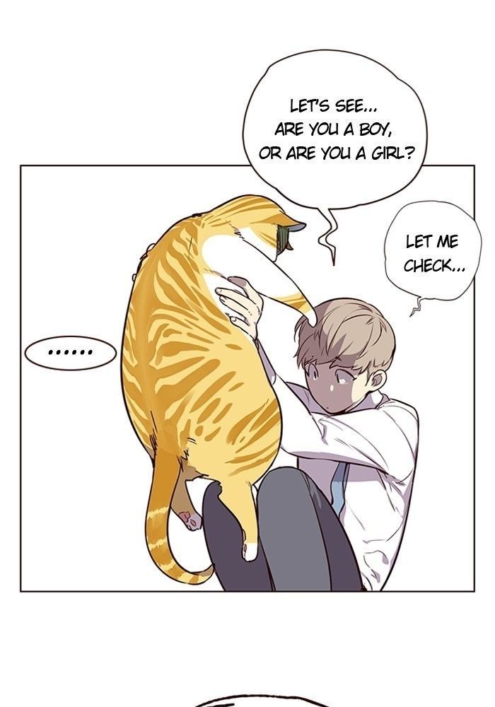 Eleceed Manhwa - Chapter 1 Page 80