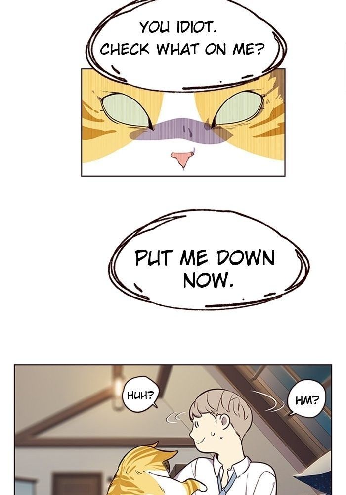 Eleceed Manhwa - Chapter 1 Page 81