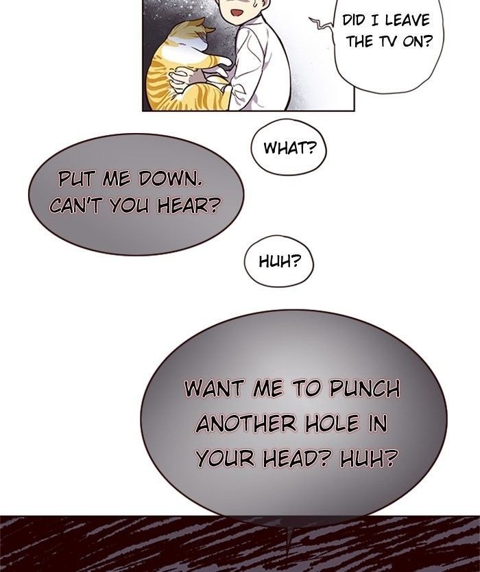 Eleceed Manhwa - Chapter 1 Page 83