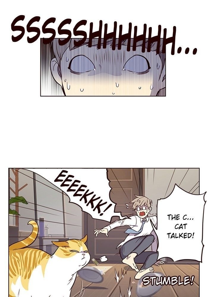 Eleceed Manhwa - Chapter 1 Page 85