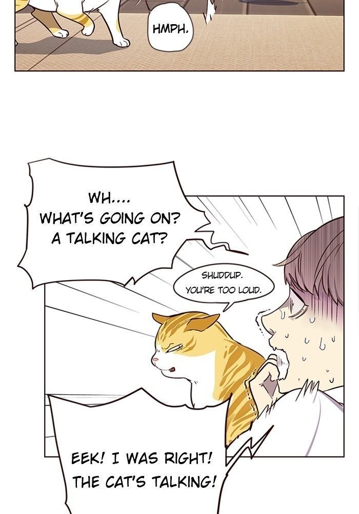 Eleceed Manhwa - Chapter 1 Page 86