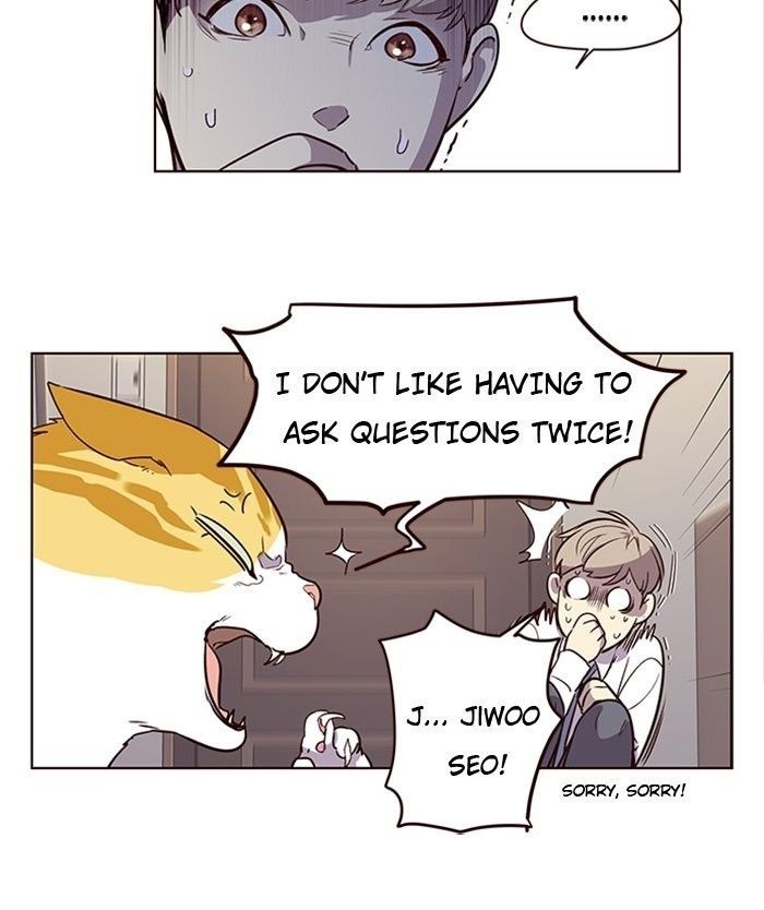 Eleceed Manhwa - Chapter 1 Page 91