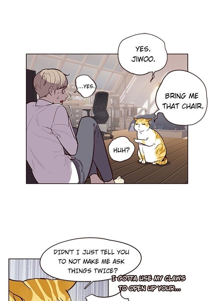 Eleceed Manhwa - Chapter 1 Page 92