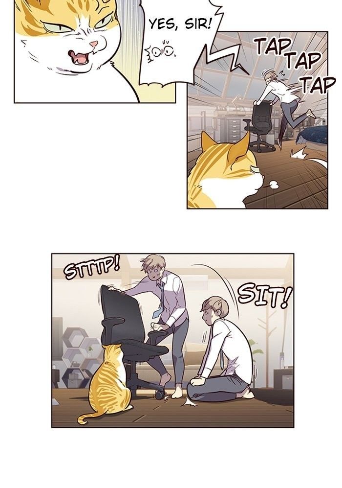 Eleceed Manhwa - Chapter 1 Page 93