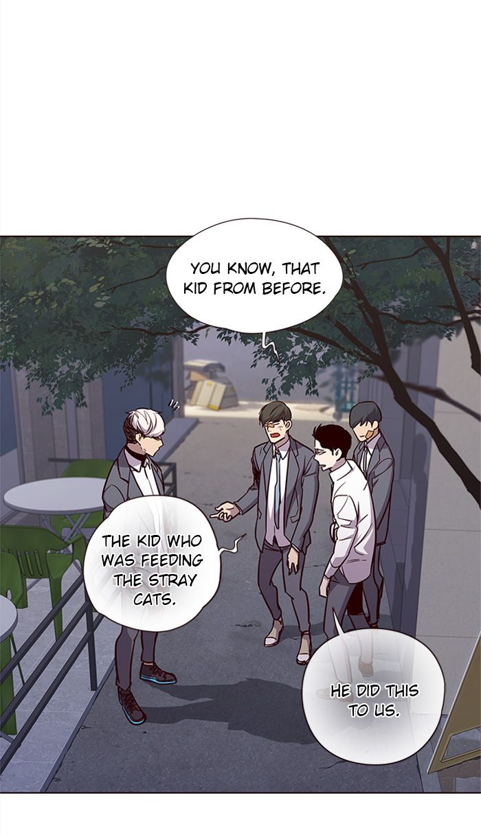 Eleceed Manhwa - Chapter 19 Page 6