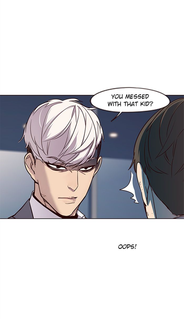 Eleceed Manhwa - Chapter 19 Page 7