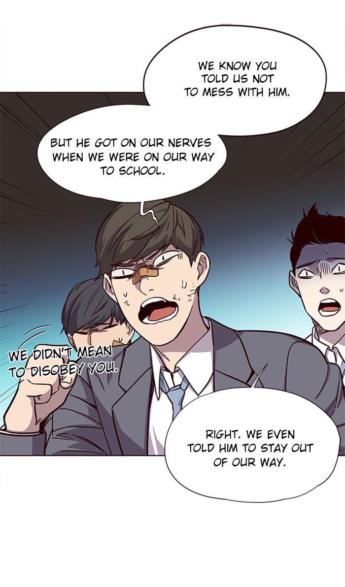 Eleceed Manhwa - Chapter 19 Page 8