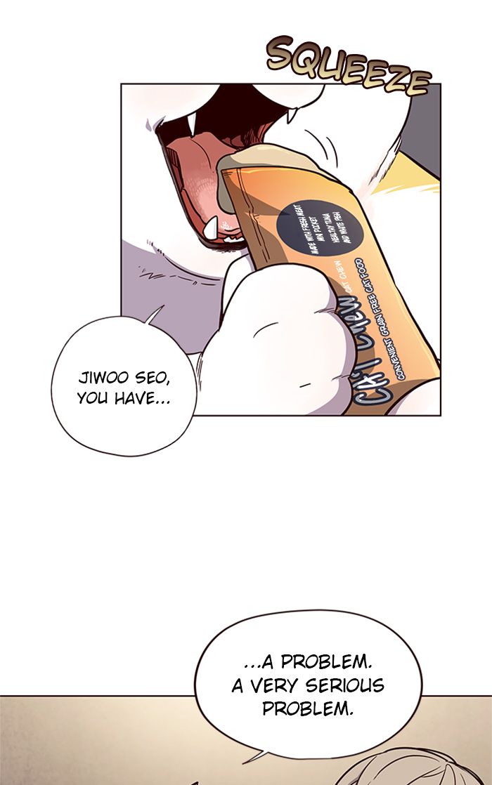 Eleceed Manhwa - Chapter 19 Page 14