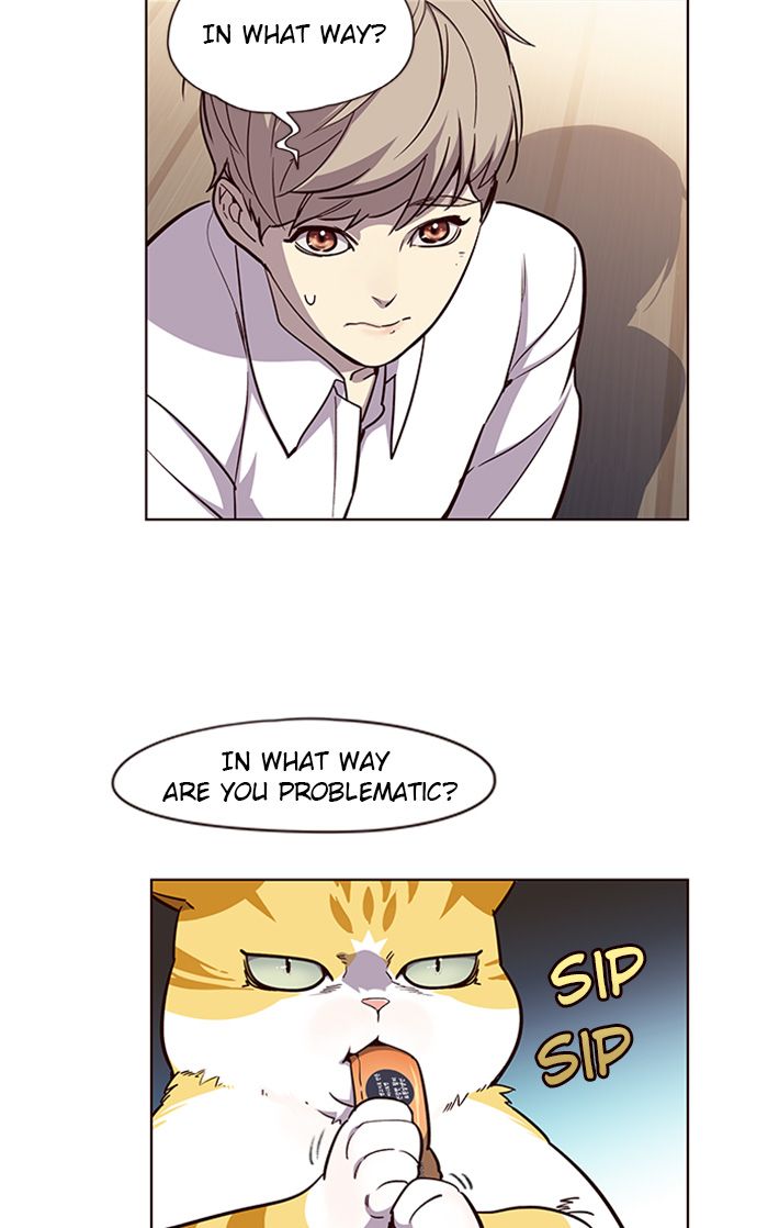 Eleceed Manhwa - Chapter 19 Page 16