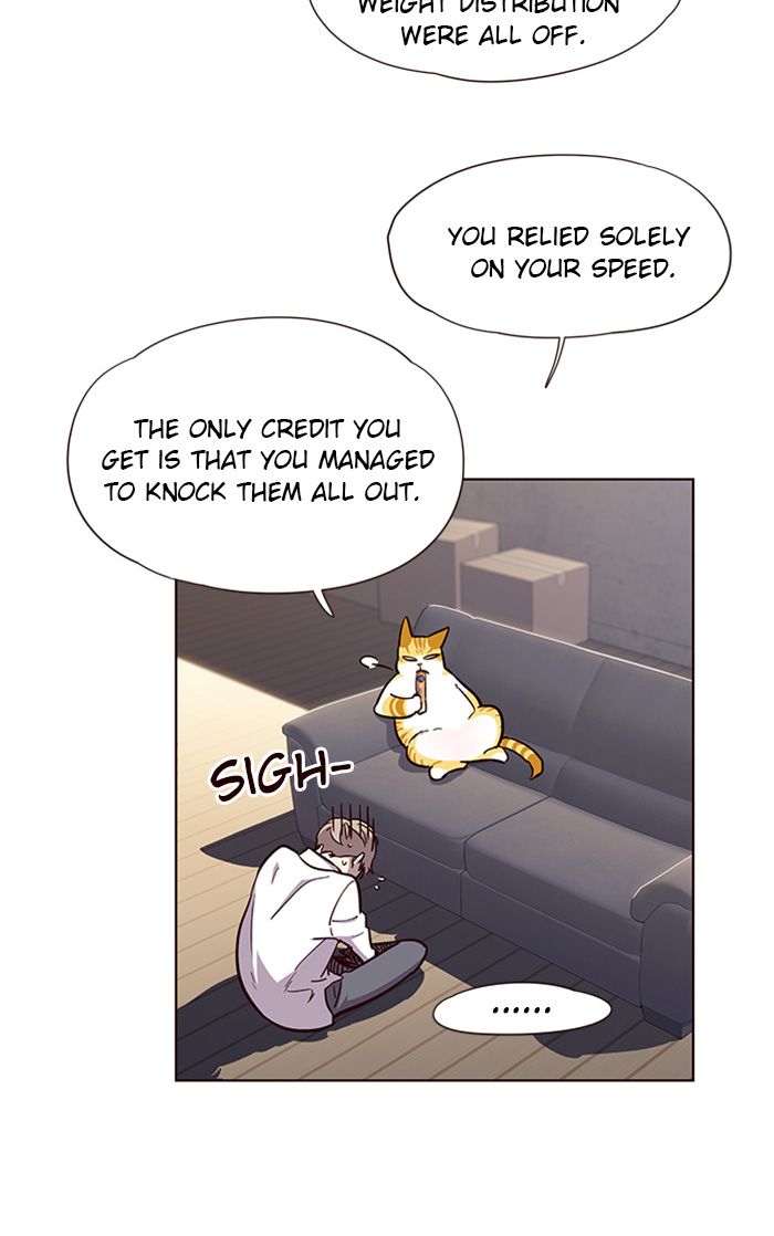 Eleceed Manhwa - Chapter 19 Page 19