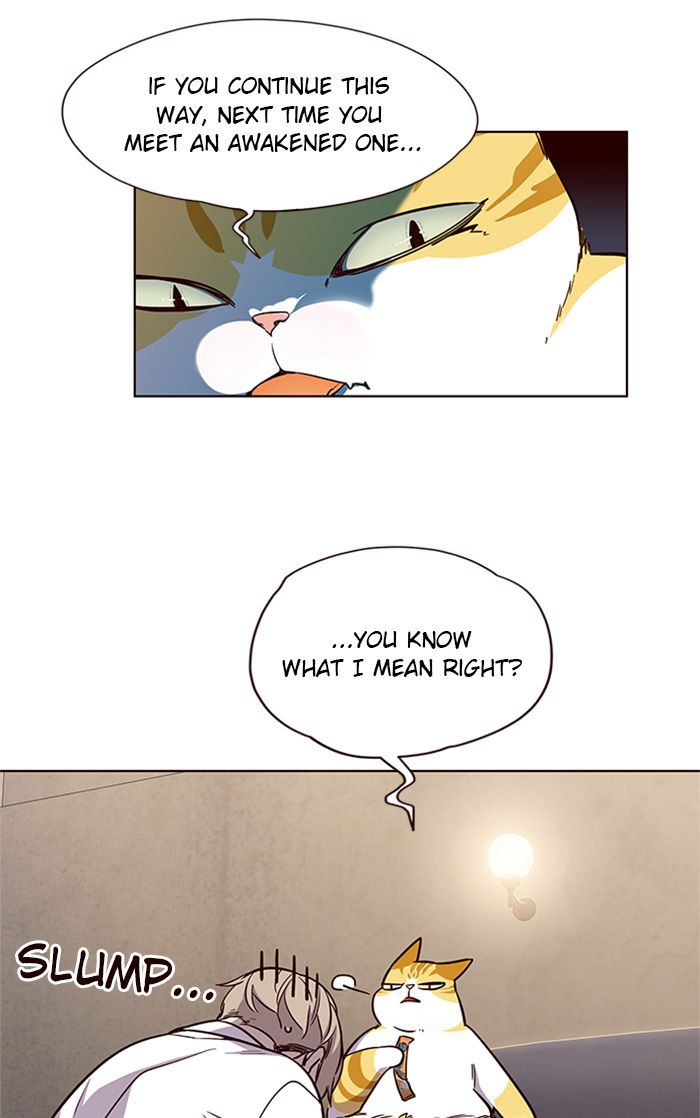 Eleceed Manhwa - Chapter 19 Page 20