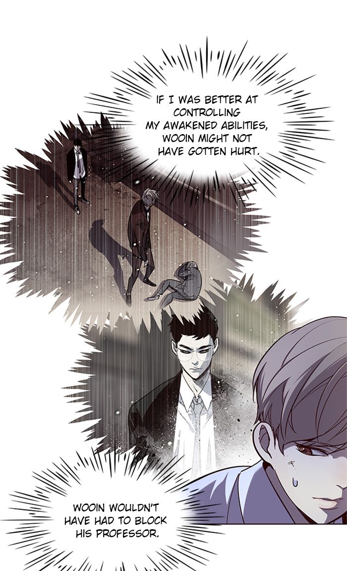 Eleceed Manhwa - Chapter 19 Page 23