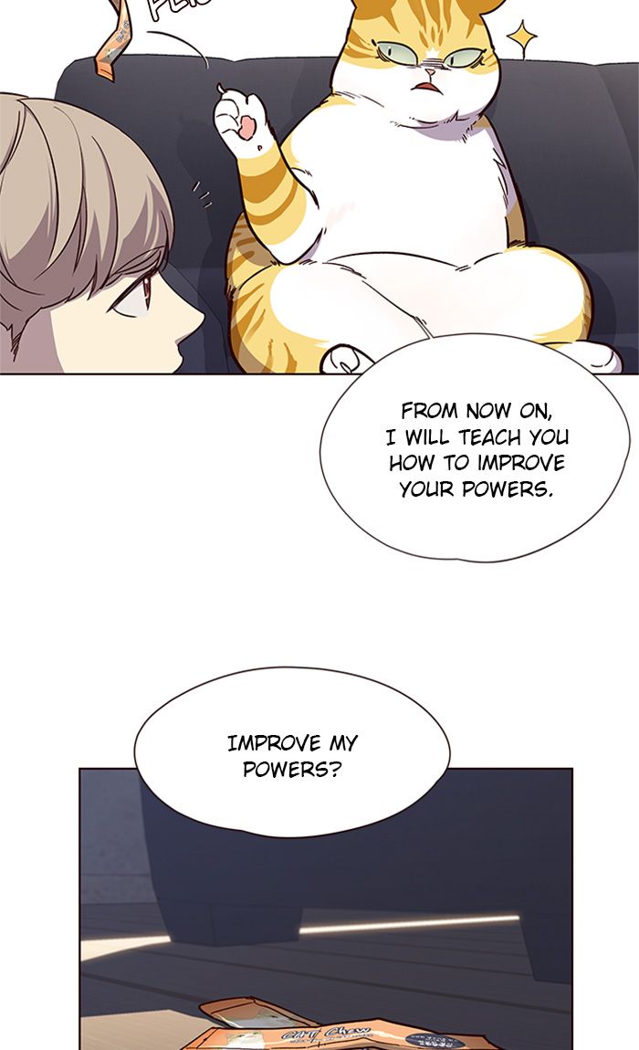 Eleceed Manhwa - Chapter 19 Page 25