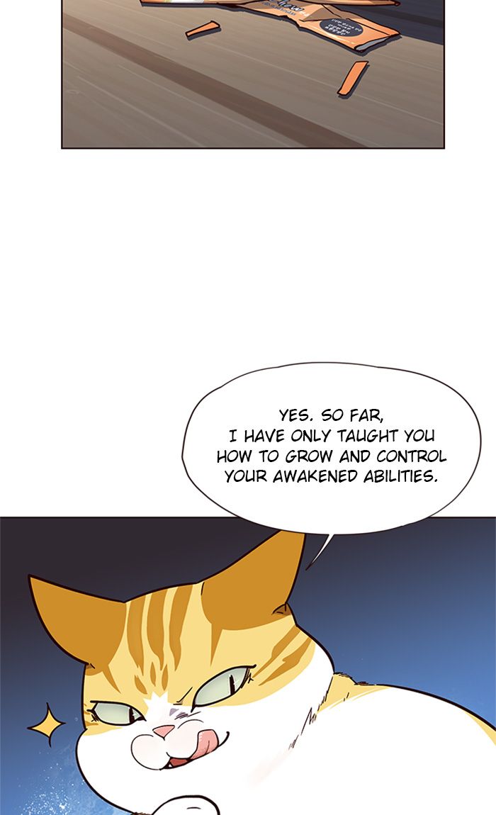 Eleceed Manhwa - Chapter 19 Page 26