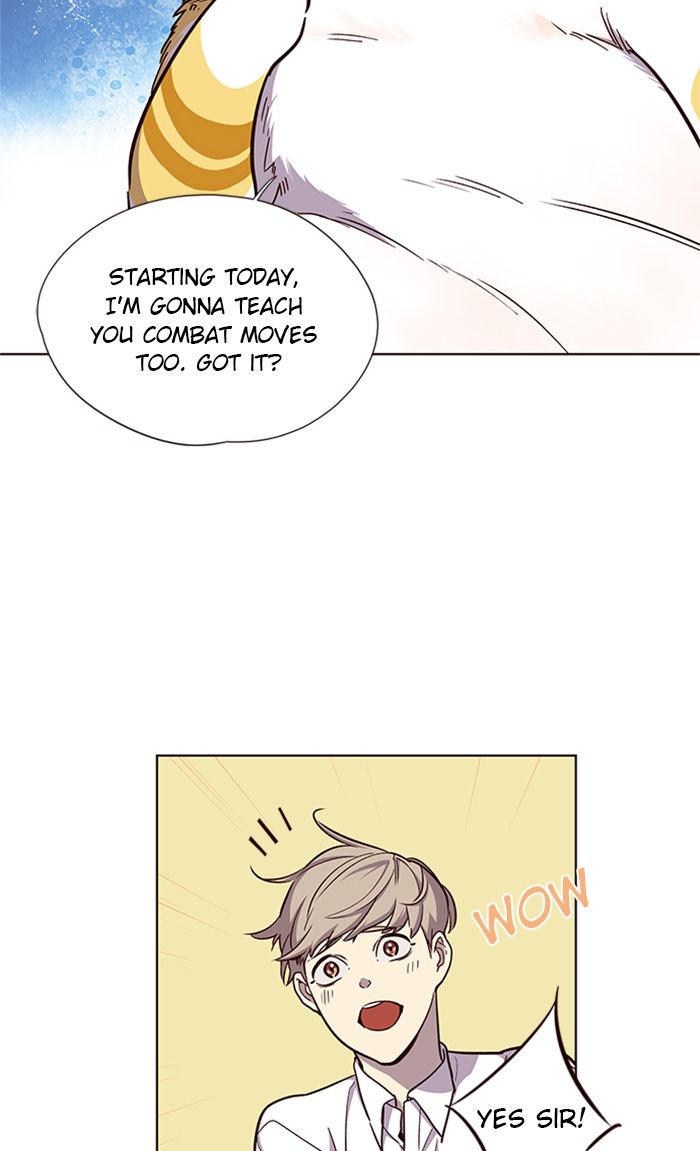 Eleceed Manhwa - Chapter 19 Page 27