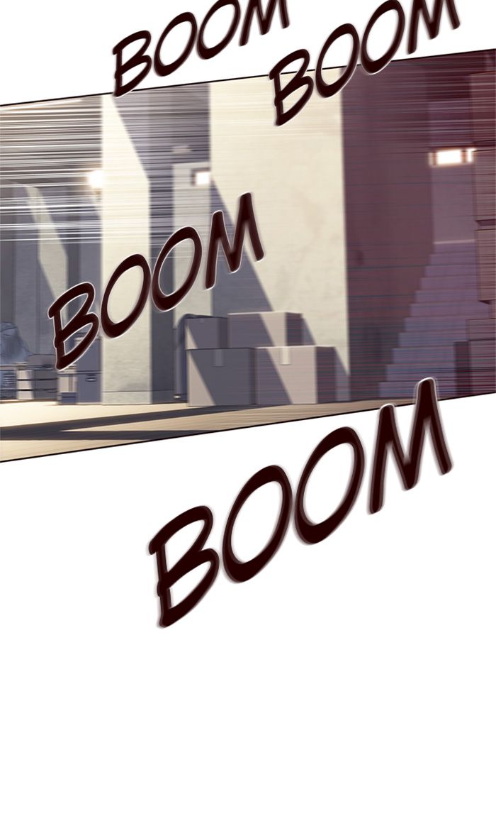 Eleceed Manhwa - Chapter 19 Page 31