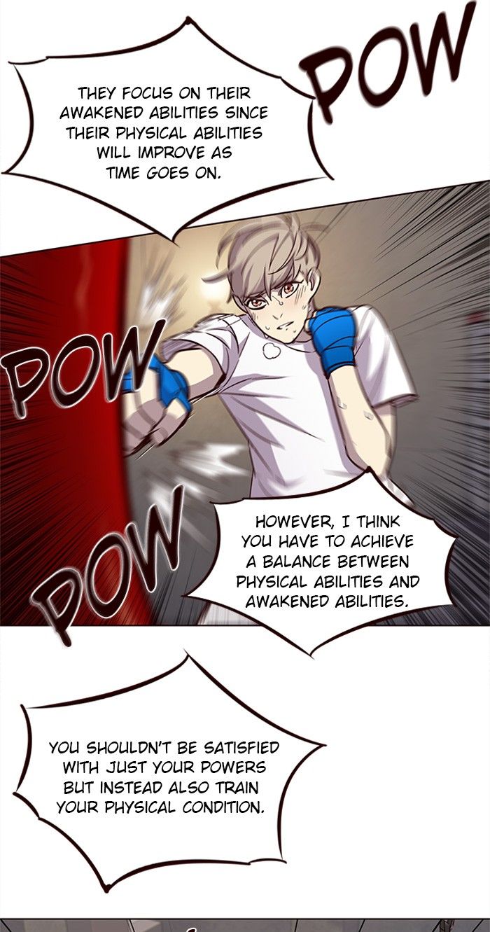 Eleceed Manhwa - Chapter 19 Page 33