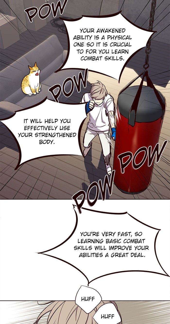 Eleceed Manhwa - Chapter 19 Page 34