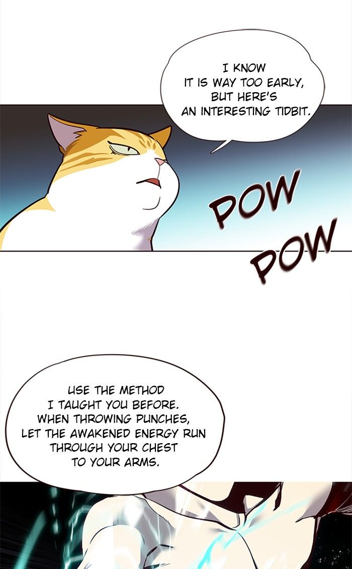 Eleceed Manhwa - Chapter 19 Page 36