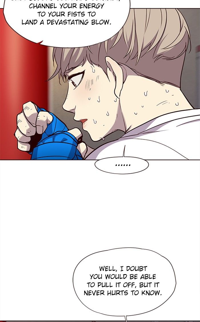 Eleceed Manhwa - Chapter 19 Page 38