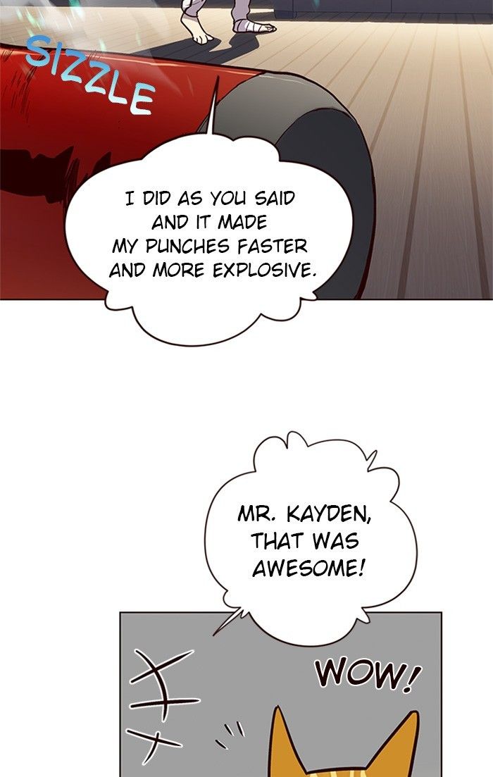 Eleceed Manhwa - Chapter 19 Page 46