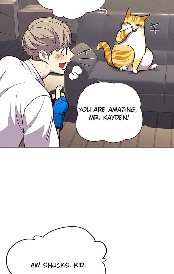 Eleceed Manhwa - Chapter 19 Page 48