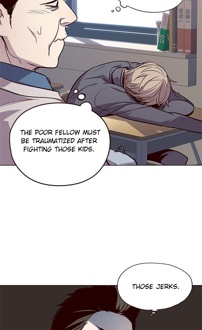 Eleceed Manhwa - Chapter 19 Page 58