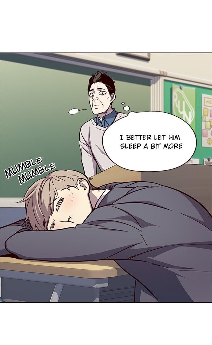 Eleceed Manhwa - Chapter 19 Page 60