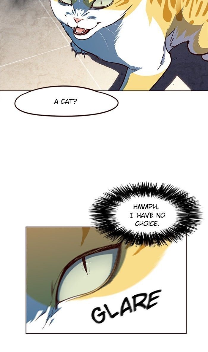 Eleceed Manhwa - Chapter 19 Page 72