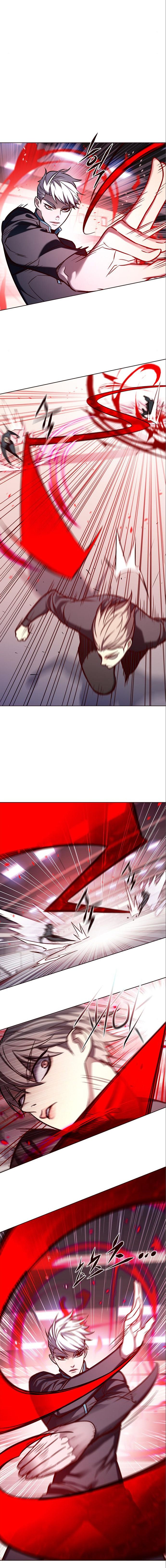 Eleceed Manhwa - Chapter 159 Page 4