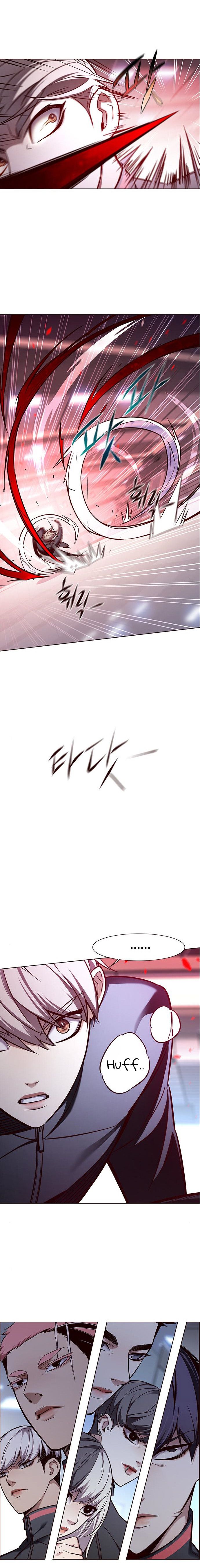 Eleceed Manhwa - Chapter 159 Page 6