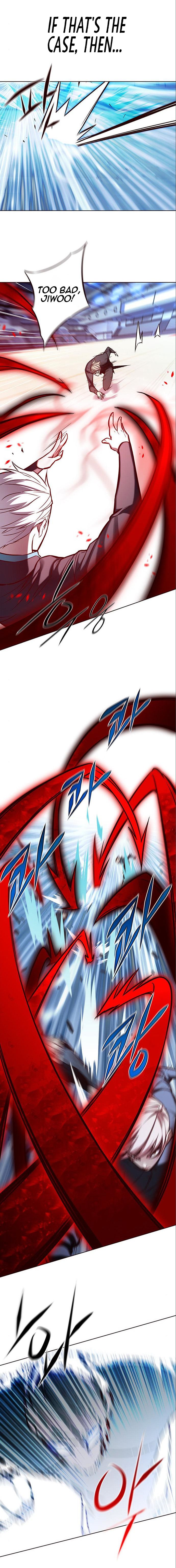 Eleceed Manhwa - Chapter 159 Page 10