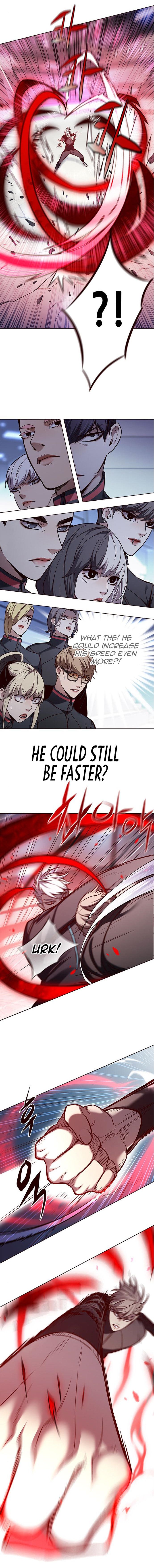 Eleceed Manhwa - Chapter 159 Page 11