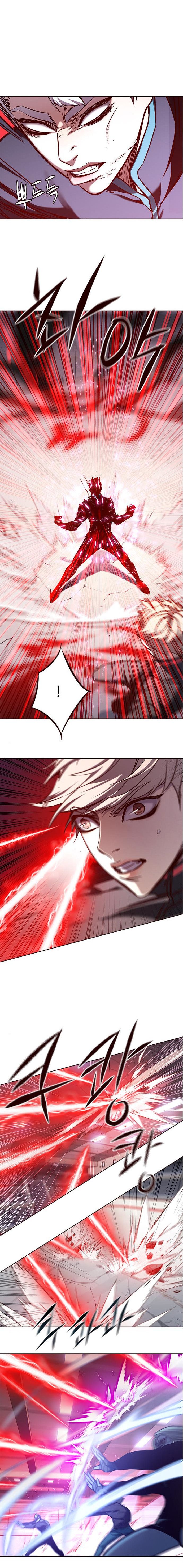 Eleceed Manhwa - Chapter 159 Page 13