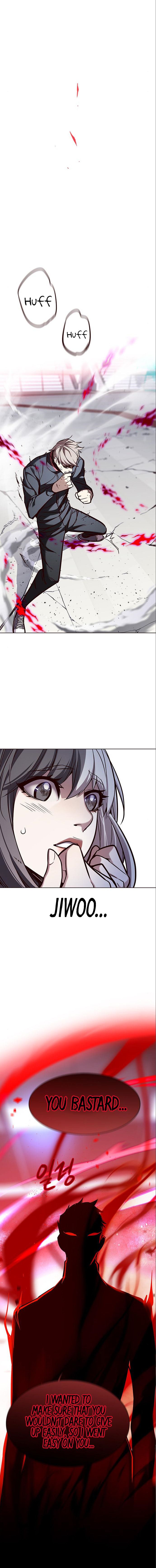 Eleceed Manhwa - Chapter 159 Page 14