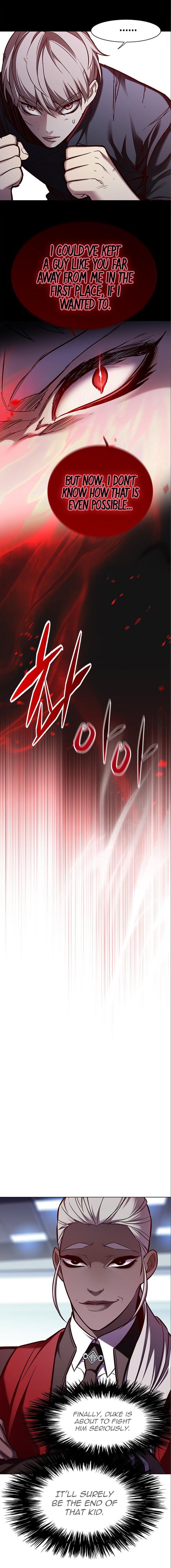 Eleceed Manhwa - Chapter 159 Page 15