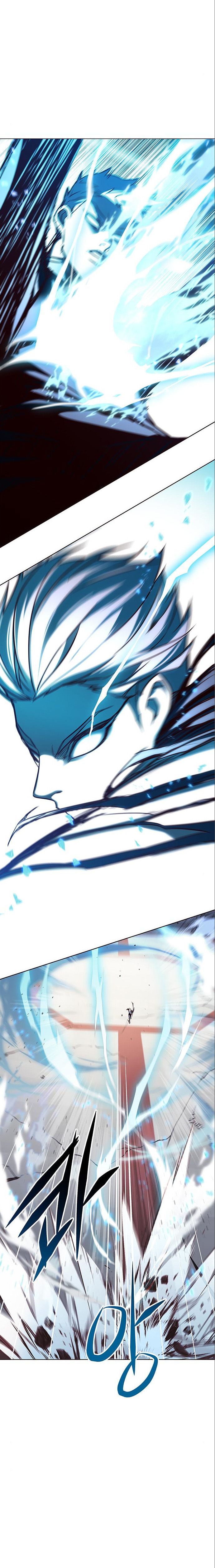 Eleceed Manhwa - Chapter 159 Page 21